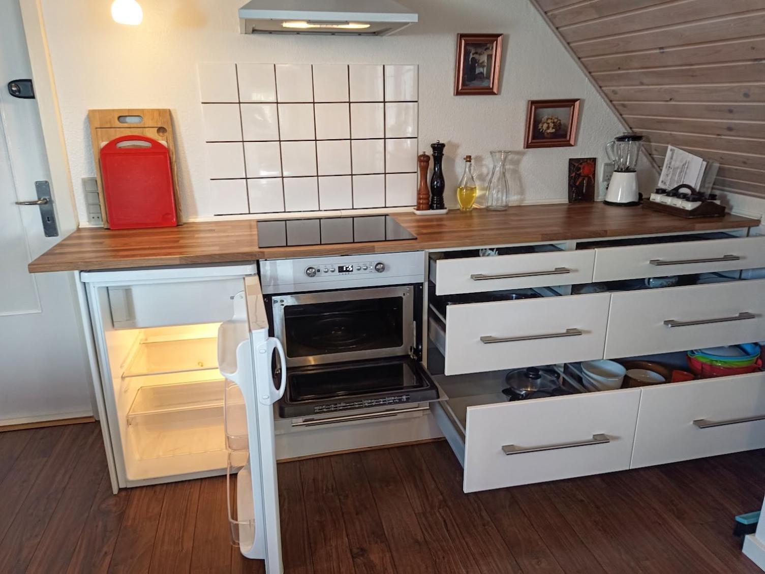 Vang Tvillinggaard Thy住宿加早餐旅馆 外观 照片
